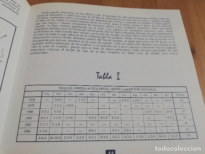 Libros de segunda mano: ALAS EN LA MAR (CARLES CARBONERAS I MALET) - Foto 11
