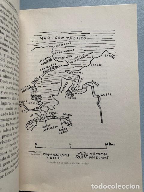 Libros de segunda mano: ESTUDIO ORNITOL&Oacute;GICO BAH&Iacute;A DE SANTANDER - Foto 2