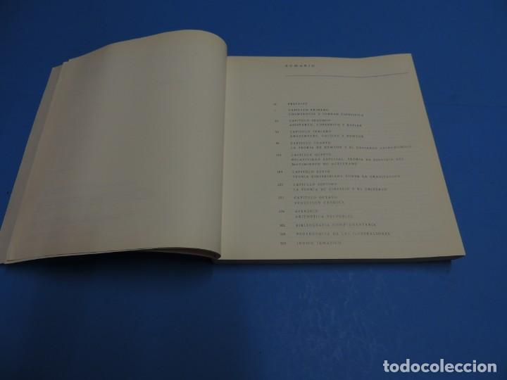Libros de segunda mano de ciencias: CONSTRUCCION DEL UNIVERSO.-DAVID LAYZER - Foto 4