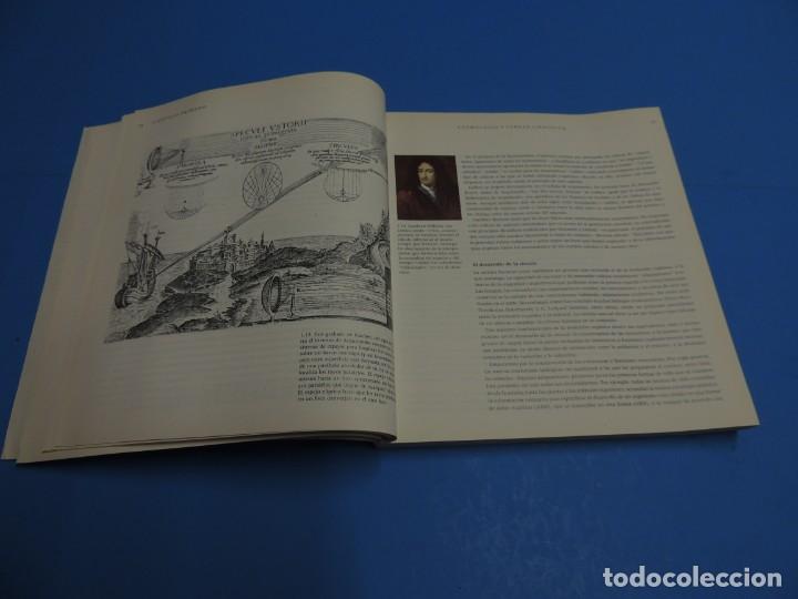 Libros de segunda mano de ciencias: CONSTRUCCION DEL UNIVERSO.-DAVID LAYZER - Foto 6
