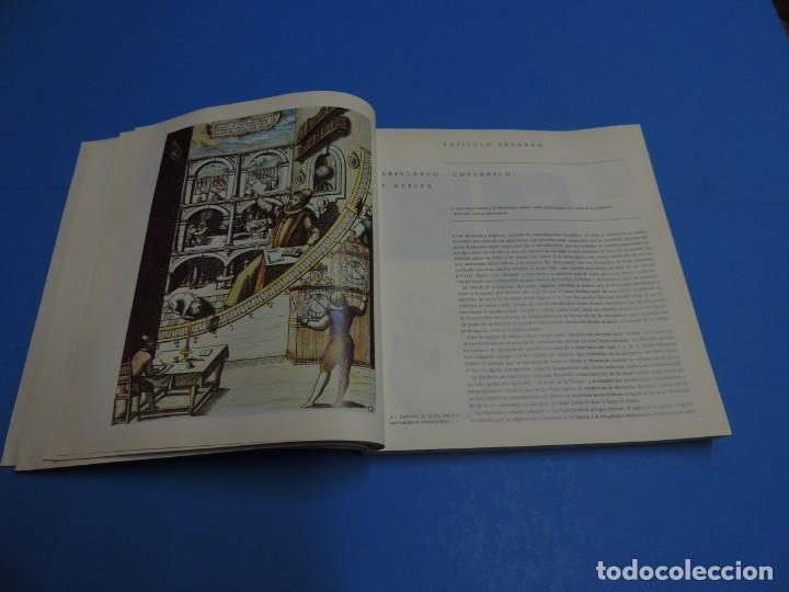 Libros de segunda mano de ciencias: CONSTRUCCION DEL UNIVERSO.-DAVID LAYZER - Foto 7