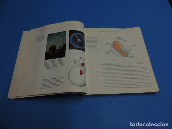 Libros de segunda mano de ciencias: CONSTRUCCION DEL UNIVERSO.-DAVID LAYZER - Foto 8