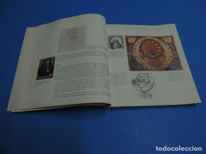 Libros de segunda mano de ciencias: CONSTRUCCION DEL UNIVERSO.-DAVID LAYZER - Foto 10