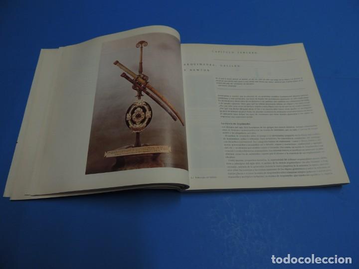 Libros de segunda mano de ciencias: CONSTRUCCION DEL UNIVERSO.-DAVID LAYZER - Foto 11