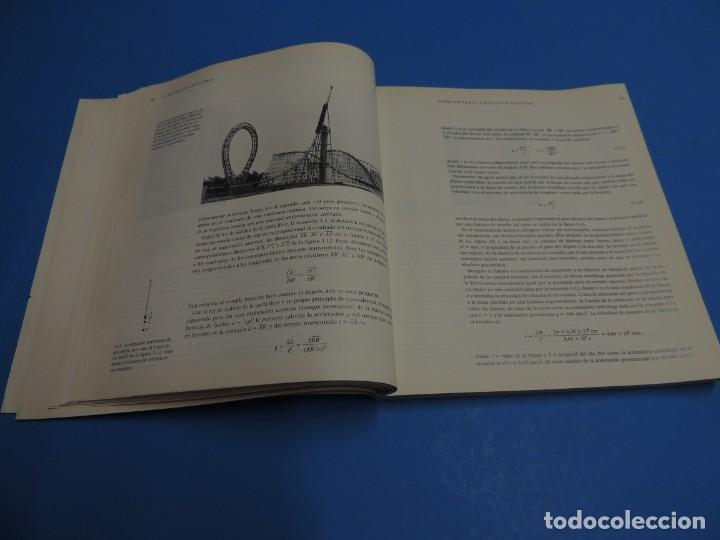 Libros de segunda mano de ciencias: CONSTRUCCION DEL UNIVERSO.-DAVID LAYZER - Foto 12