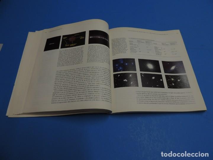 Libros de segunda mano de ciencias: CONSTRUCCION DEL UNIVERSO.-DAVID LAYZER - Foto 14