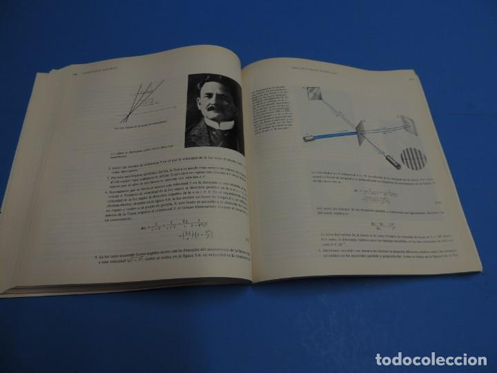Libros de segunda mano de ciencias: CONSTRUCCION DEL UNIVERSO.-DAVID LAYZER - Foto 16