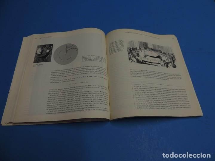 Libros de segunda mano de ciencias: CONSTRUCCION DEL UNIVERSO.-DAVID LAYZER - Foto 17