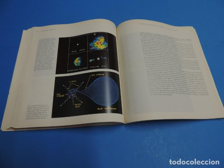 Libros de segunda mano de ciencias: CONSTRUCCION DEL UNIVERSO.-DAVID LAYZER - Foto 18