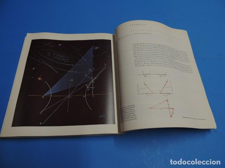 Libros de segunda mano de ciencias: CONSTRUCCION DEL UNIVERSO.-DAVID LAYZER - Foto 20