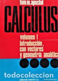 Gebrauchte B&uuml;cher der Wissenschaften: Calculus vol I Tom M Apostol