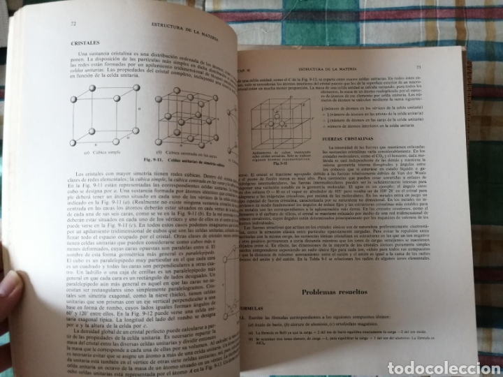 Libros de segunda mano de ciencias: Geometr&iacute;a Anal&iacute;tica / Teor&iacute;a y problemas / Kindle - Foto 2