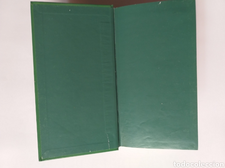 Libros de segunda mano: &Aacute;rboles y arbustos de la Pen&iacute;nsula Ib&eacute;rica e Islas Baleares - Foto 9