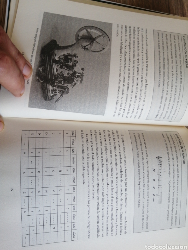 Libros de segunda mano de ciencias: Matem&aacute;ticos, esp&iacute;as y piratas inform&aacute;ticos - Foto 7