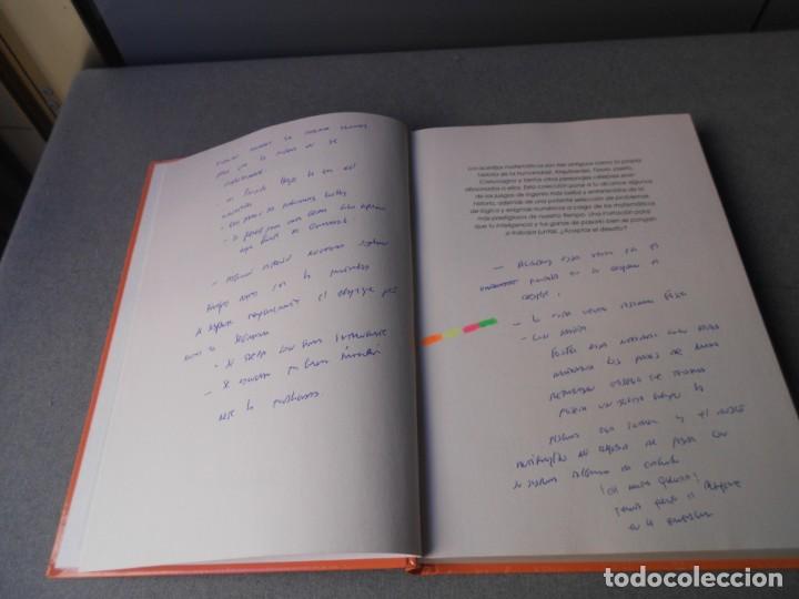Libros de segunda mano de ciencias: FILOENIGMAS CURIOSOS - Foto 3
