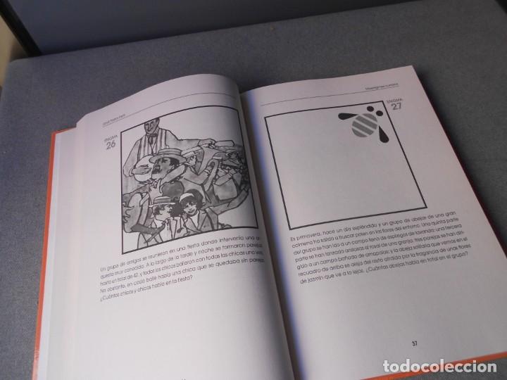 Libros de segunda mano de ciencias: FILOENIGMAS CURIOSOS - Foto 4