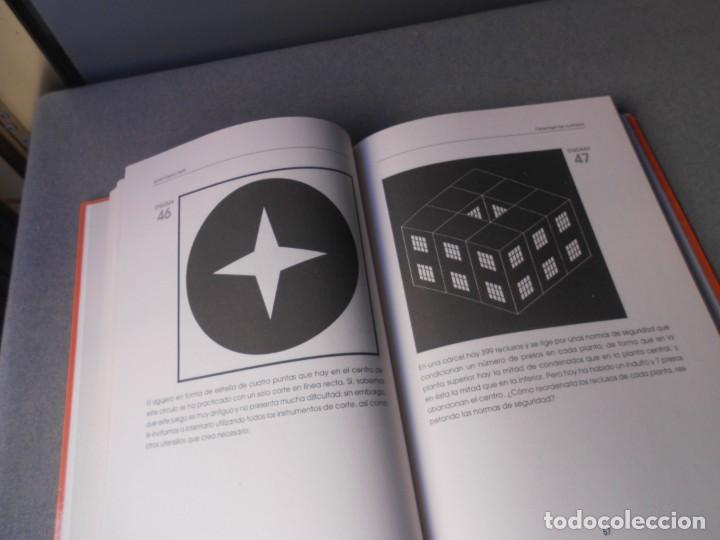 Libros de segunda mano de ciencias: FILOENIGMAS CURIOSOS - Foto 5