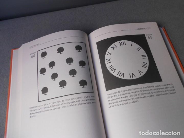 Libros de segunda mano de ciencias: FILOENIGMAS CURIOSOS - Foto 6
