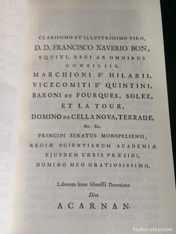 Libros de segunda mano: Herbarium diluvianum collectum (Bot&aacute;nica).Scheuchzero, Johanne Jacobo. - Foto 29