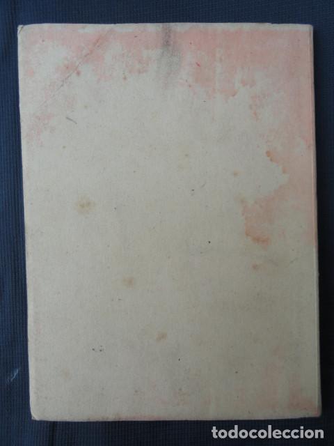 Libros de segunda mano de ciencias: LIBRO 500 PROBLEMAS DE ARITM&Eacute;TICA. A&Ntilde;O 1948. - Foto 4