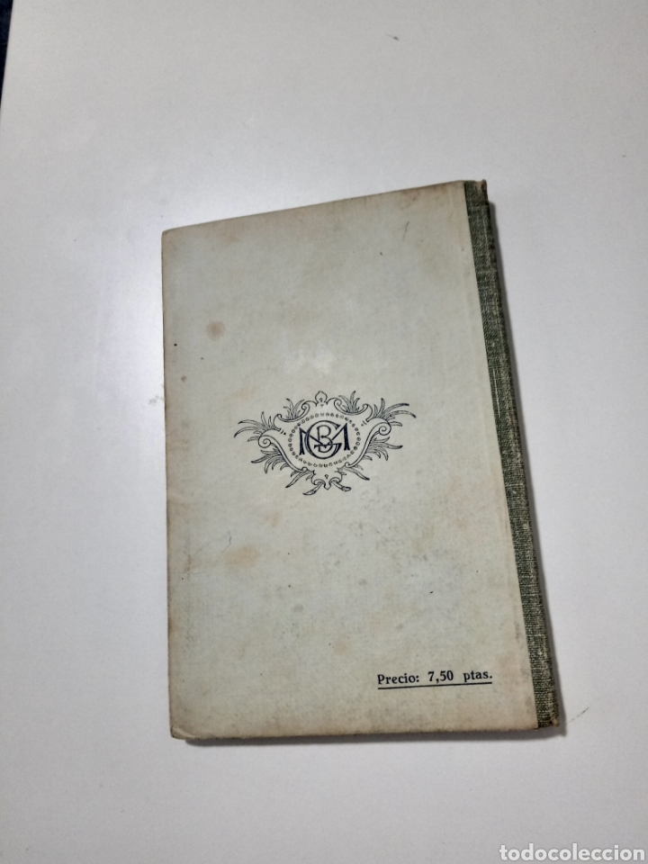 Libros de segunda mano de ciencias: NOCIONES DE ALGEBRA Y TRIGONOMETRIA .bru&ntilde;o . - Foto 3