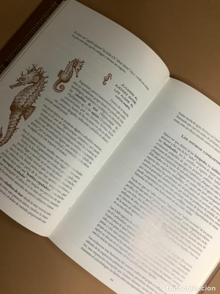 Libros de segunda mano: El zoo er&oacute;tico de Gaia. - Foto 2