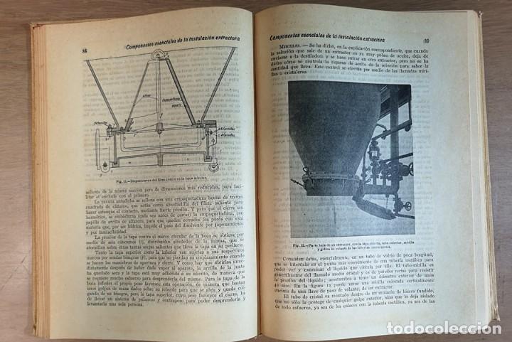 Libros de segunda mano de ciencias: Aceite y Grasas - Foto 3