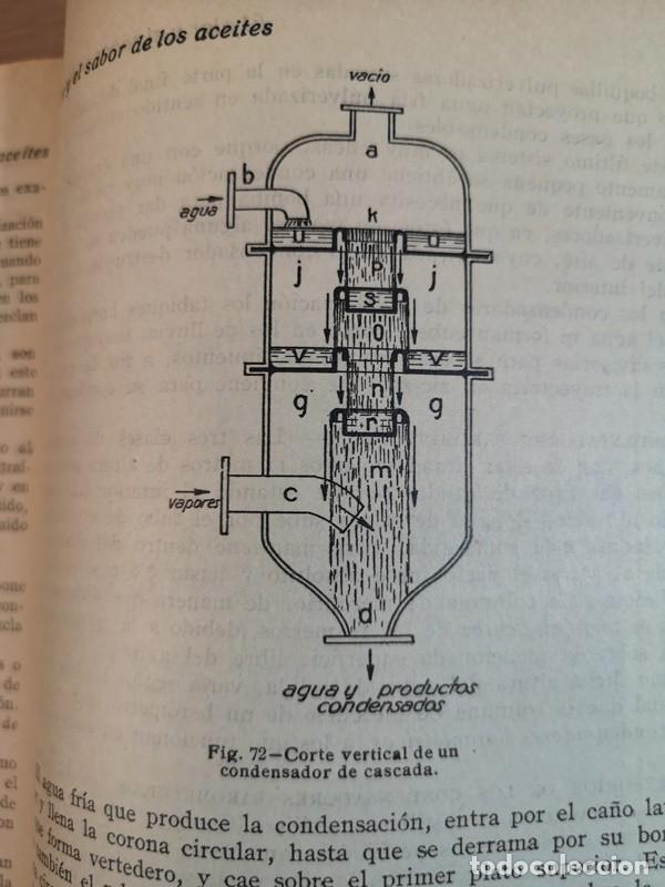 Libros de segunda mano de ciencias: Aceite y Grasas - Foto 4