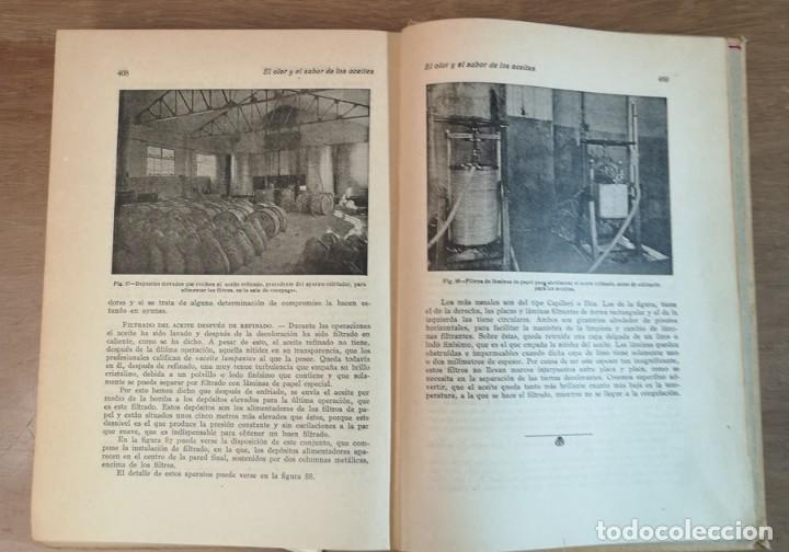 Libros de segunda mano de ciencias: Aceite y Grasas - Foto 5