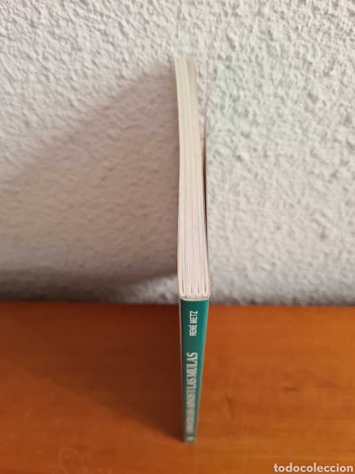 Libros de segunda mano: Conocer los Asnos y las Mulas - Ren&eacute; Metz - Foto 9