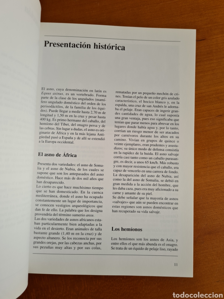 Libros de segunda mano: Conocer los Asnos y las Mulas - Ren&eacute; Metz - Foto 16