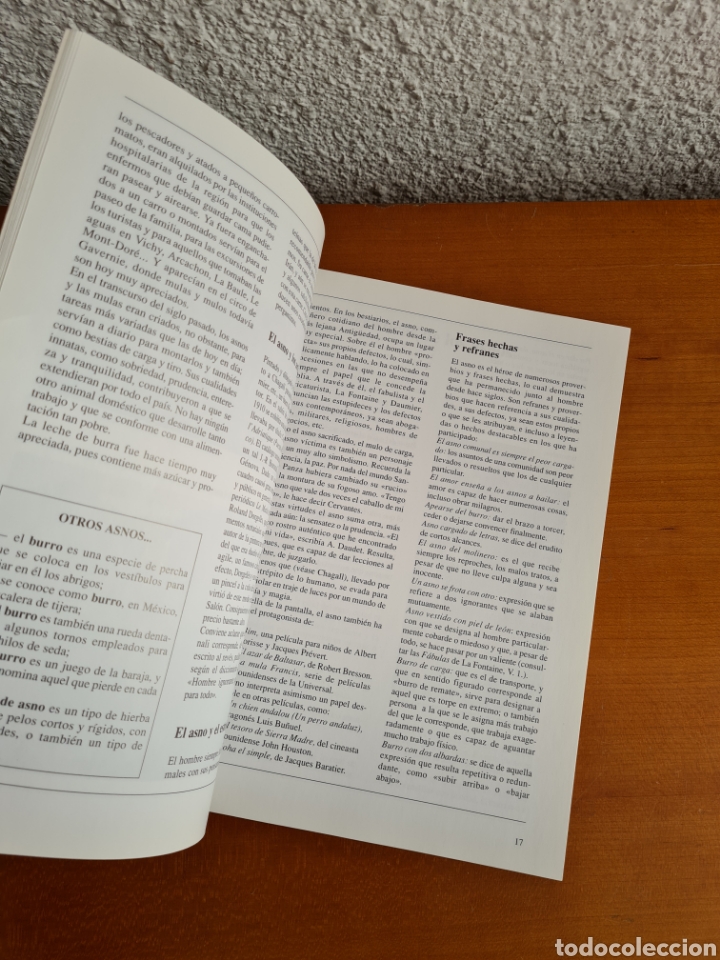 Libros de segunda mano: Conocer los Asnos y las Mulas - Ren&eacute; Metz - Foto 19