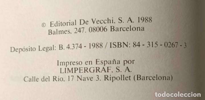 Libros de segunda mano: Libro: Manual Pr&aacute;ctico de Bons&aacute;i, Isabel, 1988 - Foto 4