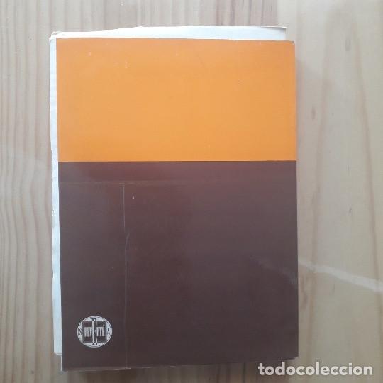 Libros de segunda mano de ciencias: LASER: TECNOLOGIA Y APLICACIONES - SAMUEL L. MARSHALL - Foto 3