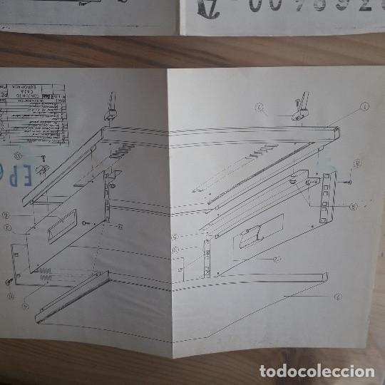 Libros de segunda mano de ciencias: LASER: TECNOLOGIA Y APLICACIONES - SAMUEL L. MARSHALL - Foto 4