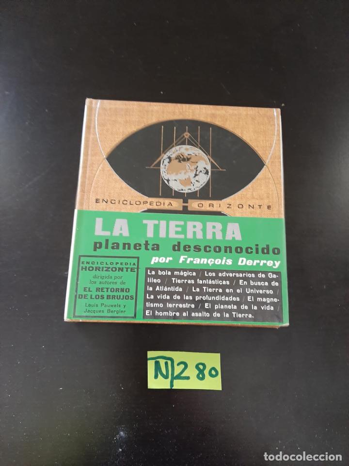 Libros de segunda mano: La Tierra - Foto 1