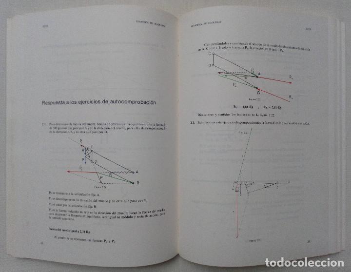 Libros de segunda mano de ciencias: MATEM&Aacute;TICAS DE LA ESPECIALIDAD. U.N.E.D. - Foto 3