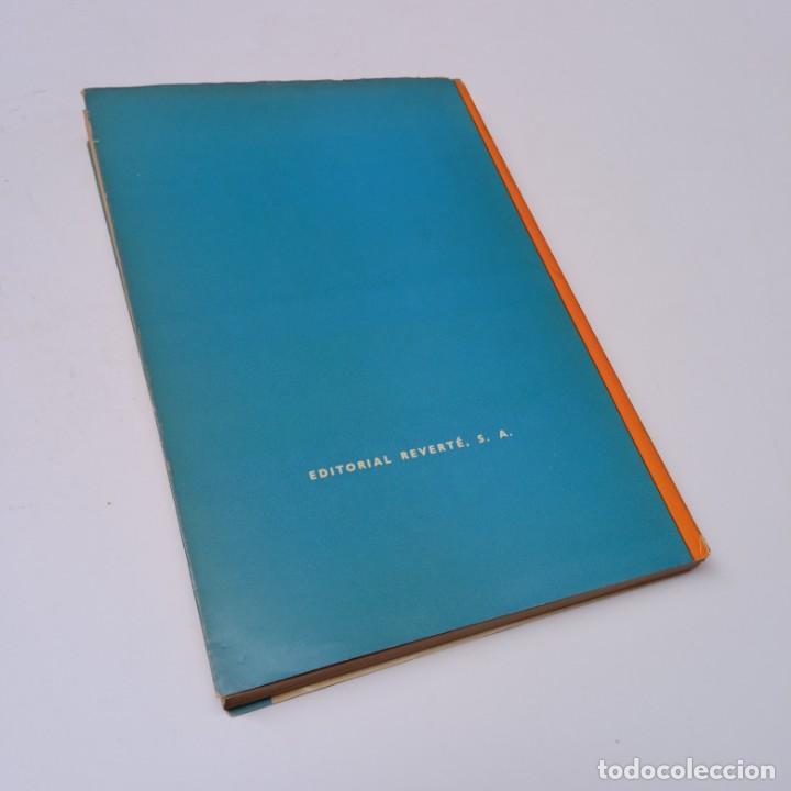 Libros de segunda mano de ciencias: Alrededor de las maquinas-herramientas - Foto 14