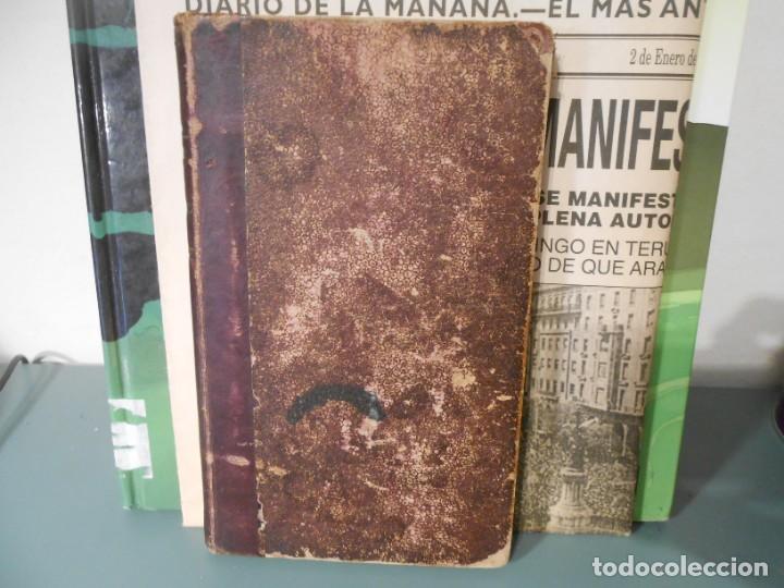 Libros de segunda mano de ciencias: FORMULARIO DE MATEMATICAS ESPECIALES - G. PAPELIER - Foto 2