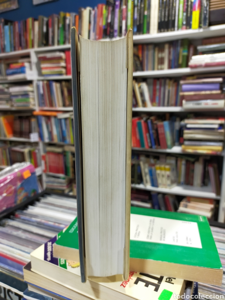 Libros de segunda mano: GEOLOG&Iacute;A PR&Aacute;CTICA - FREDERIC H. LAHEE - OMEGA - Foto 4