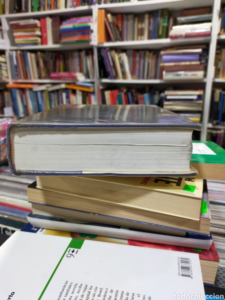Libros de segunda mano: GEOLOG&Iacute;A PR&Aacute;CTICA - FREDERIC H. LAHEE - OMEGA - Foto 5