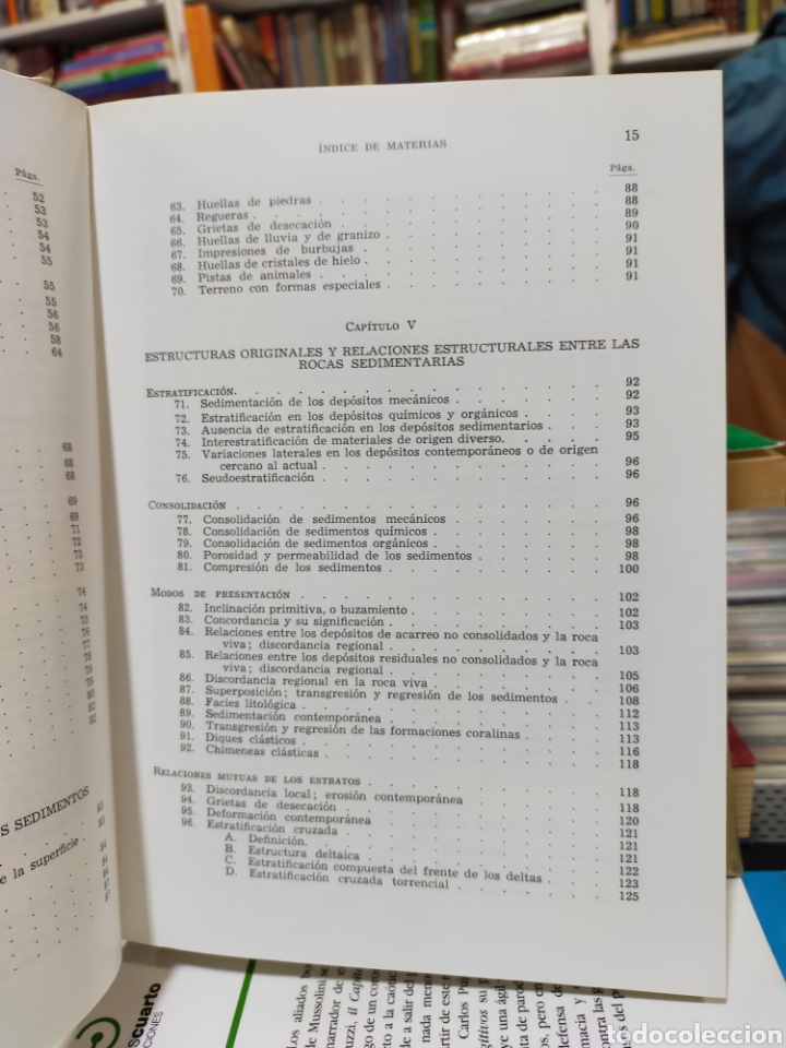 Libros de segunda mano: GEOLOG&Iacute;A PR&Aacute;CTICA - FREDERIC H. LAHEE - OMEGA - Foto 12