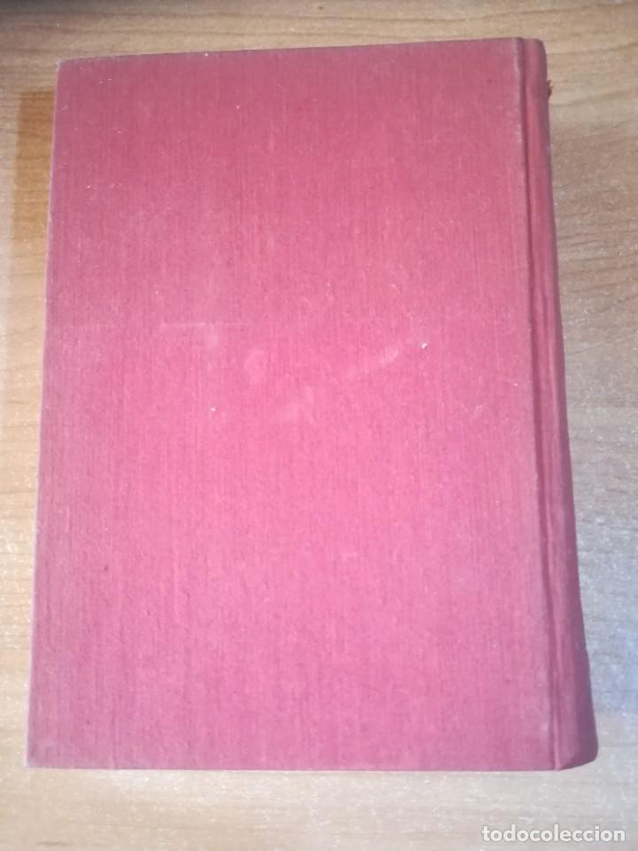 Libros de segunda mano de ciencias: Historia del &aacute;tomo - Pierre Rousseau - Foto 2