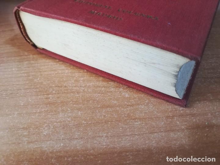 Libros de segunda mano de ciencias: Historia del &aacute;tomo - Pierre Rousseau - Foto 3