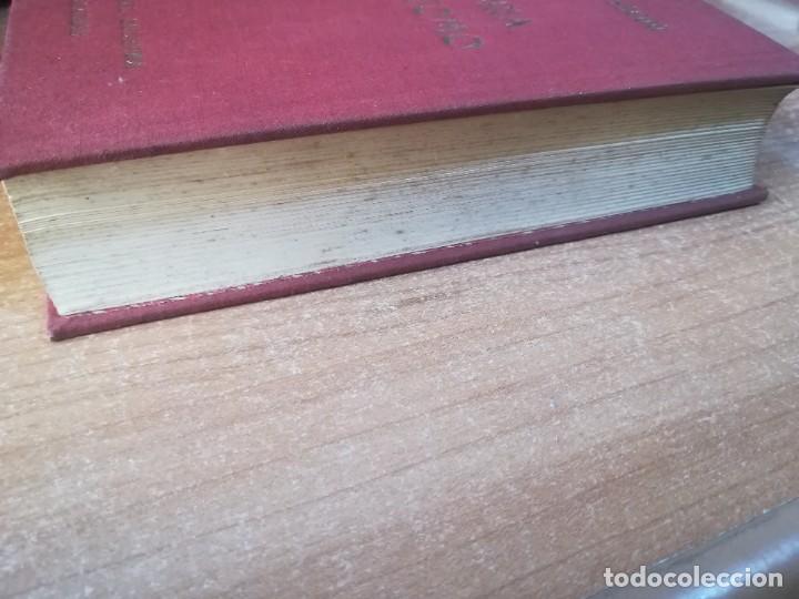 Libros de segunda mano de ciencias: Historia del &aacute;tomo - Pierre Rousseau - Foto 4