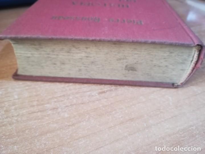 Libros de segunda mano de ciencias: Historia del &aacute;tomo - Pierre Rousseau - Foto 5