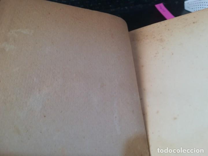 Libros de segunda mano de ciencias: Historia del &aacute;tomo - Pierre Rousseau - Foto 8