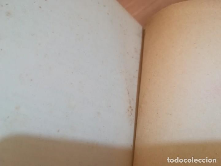 Libros de segunda mano de ciencias: Historia del &aacute;tomo - Pierre Rousseau - Foto 9