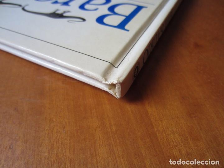 Libros de segunda mano: Todo sobre los Dinosaurios - El Barosaurio (William Lindsay) - Foto 4