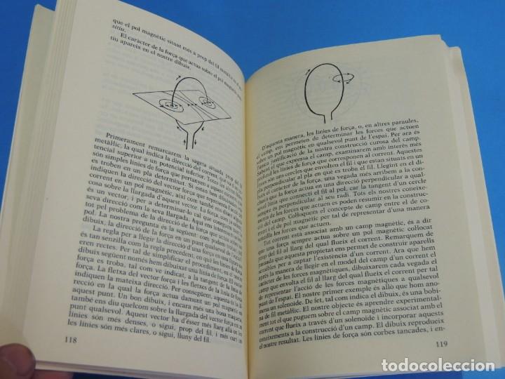Libros de segunda mano de ciencias: LEVOLUCI&Oacute; DE LA F&Iacute;SICA.-ALBERT EINSTEIN - LEOPOLD INFELD - Foto 3